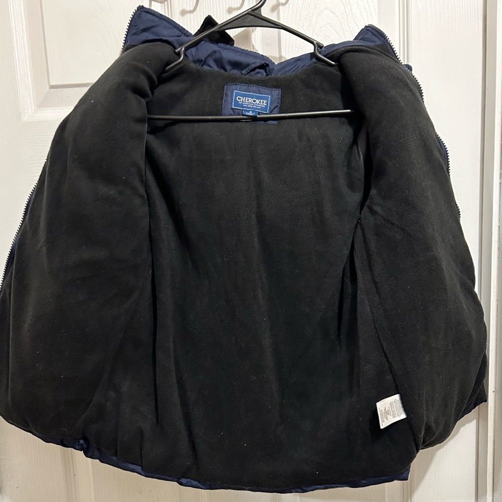 Coat - Picture 3 of 3